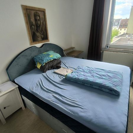Nearwoehrderseaandstation Hotel Нюрнберг Екстериор снимка