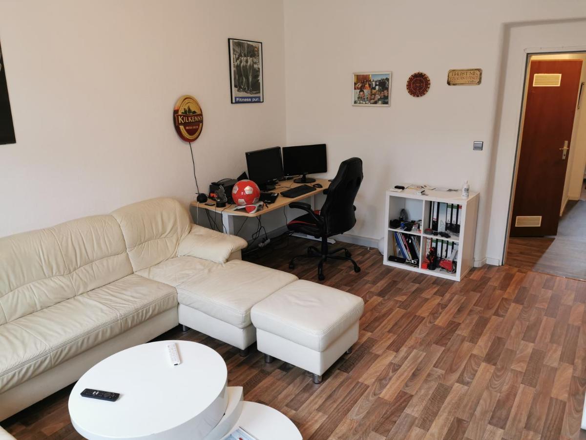 Nearwoehrderseaandstation Hotel Нюрнберг Екстериор снимка
