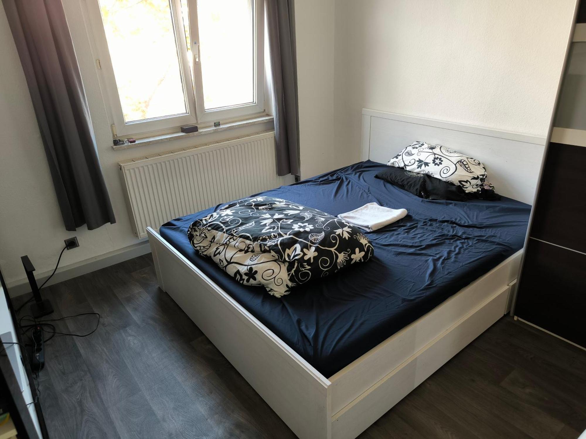 Nearwoehrderseaandstation Hotel Нюрнберг Екстериор снимка
