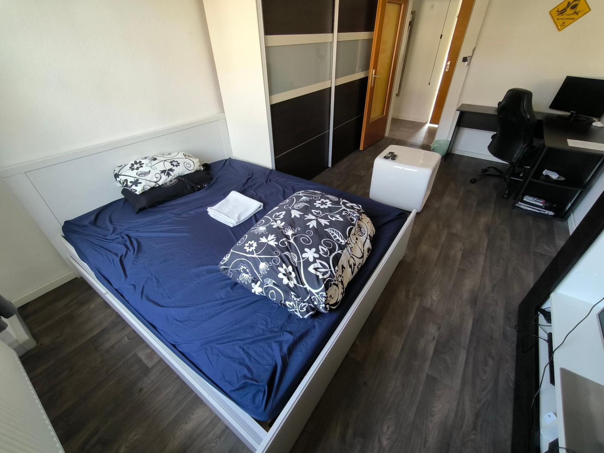 Nearwoehrderseaandstation Hotel Нюрнберг Екстериор снимка