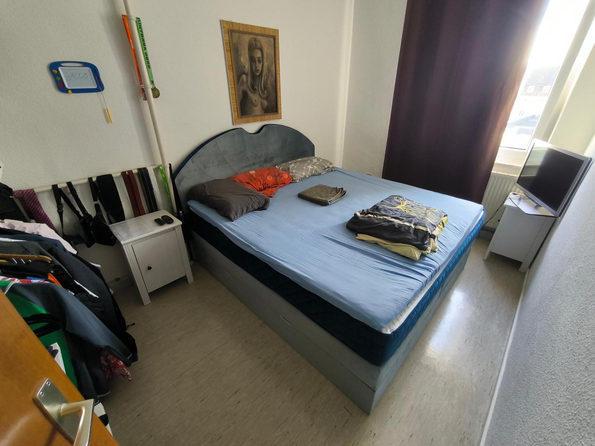 Nearwoehrderseaandstation Hotel Нюрнберг Екстериор снимка