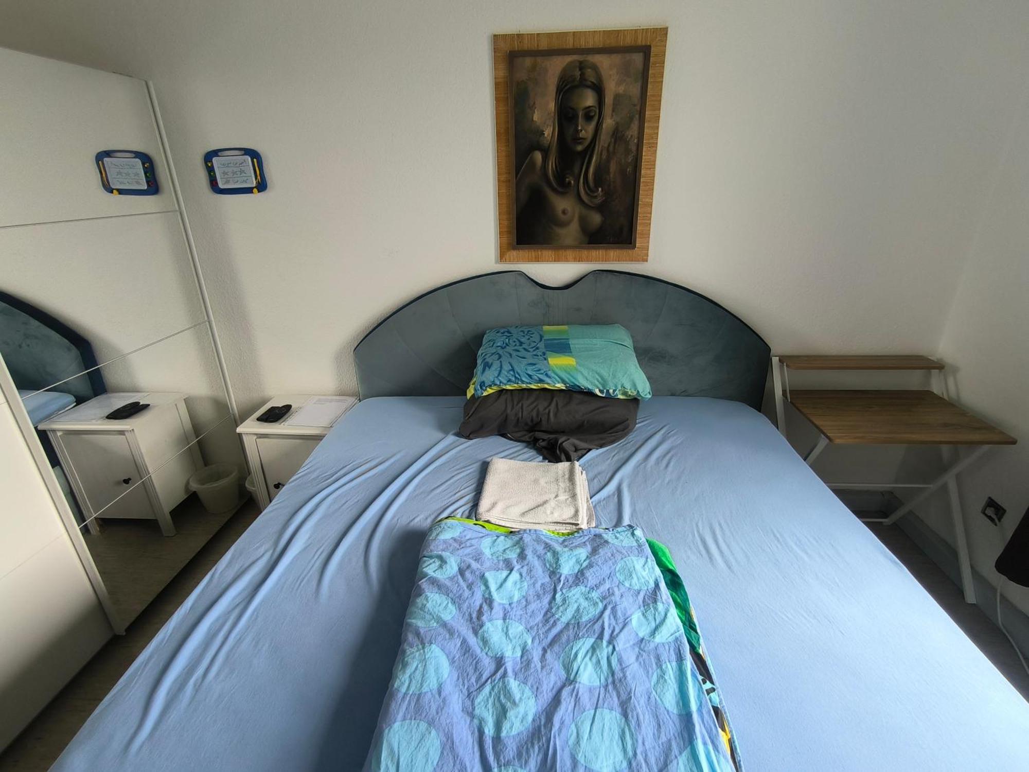 Nearwoehrderseaandstation Hotel Нюрнберг Екстериор снимка