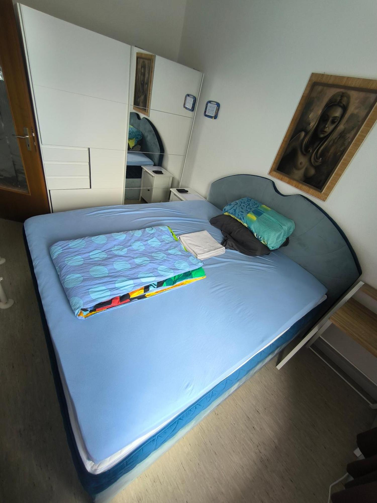 Nearwoehrderseaandstation Hotel Нюрнберг Екстериор снимка